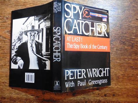 peter wright spycatcher ebook